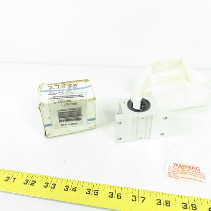 Thomson SPB12OPN Super Pillow Block Open Linear Bearing NEW