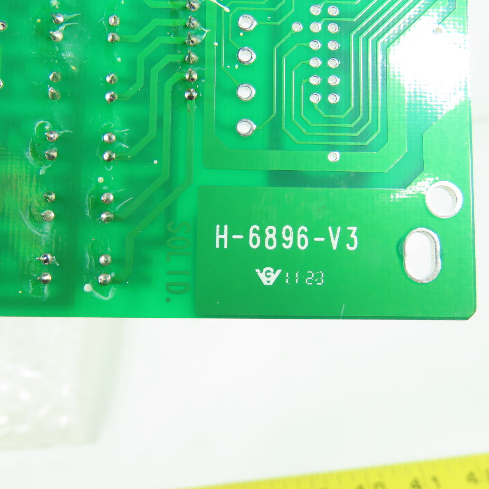 Solid H-6896-V3 24-Channel Output Interface Board