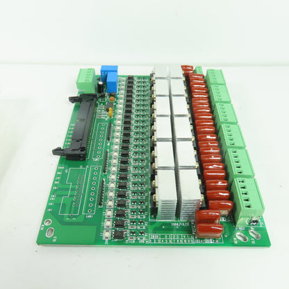 Solid H-6896-V3 24-Channel Output Interface Board