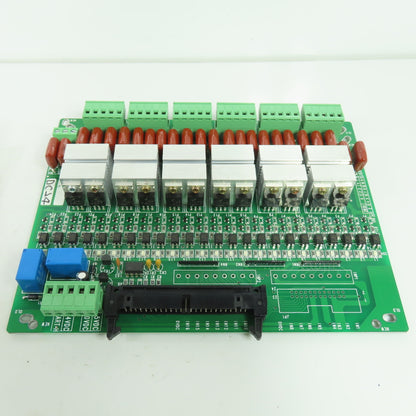 Solid H-6896-V3 24-Channel Output Interface Board