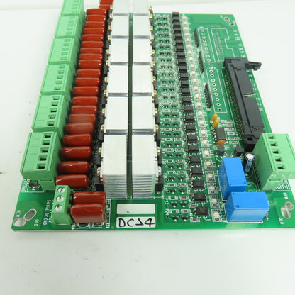 Solid H-6896-V3 24-Channel Output Interface Board