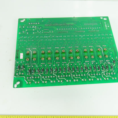 Solid H-6896-V3 24-Channel Output Interface Board