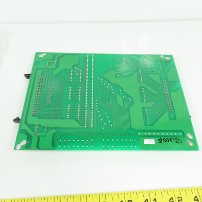 YLM H-7578-V3 YLM-INPUT-V3.0 Input Interface Circuit Board