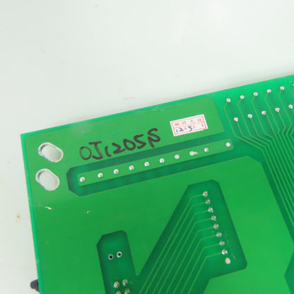YLM H-7578-V3 YLM-INPUT-V3.0 Input Interface Circuit Board