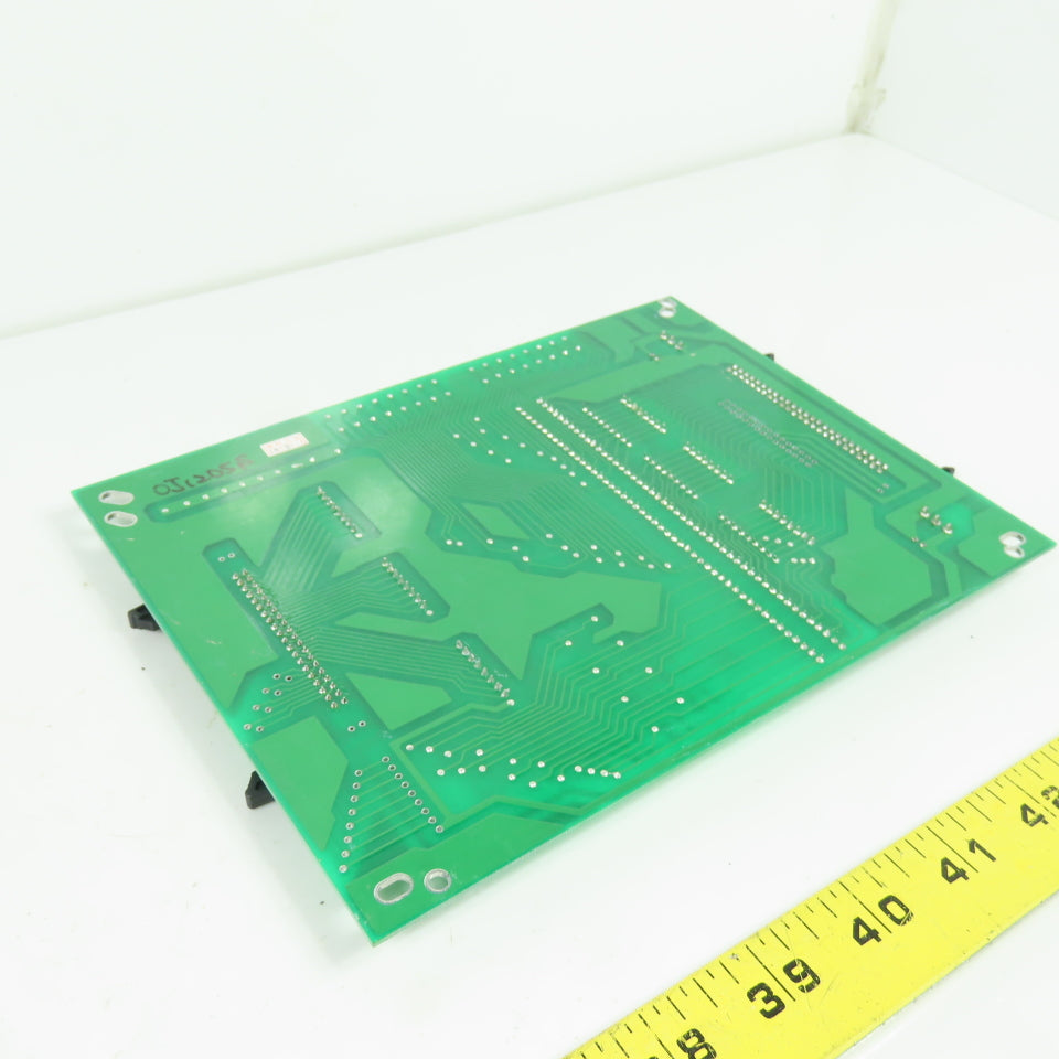 YLM H-7578-V3 YLM-INPUT-V3.0 Input Interface Circuit Board
