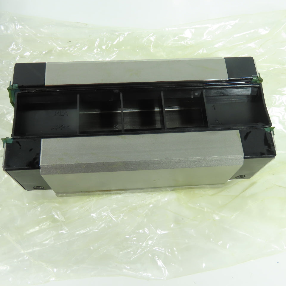 Rexroth R182432310 Roller Carriage Block 41918