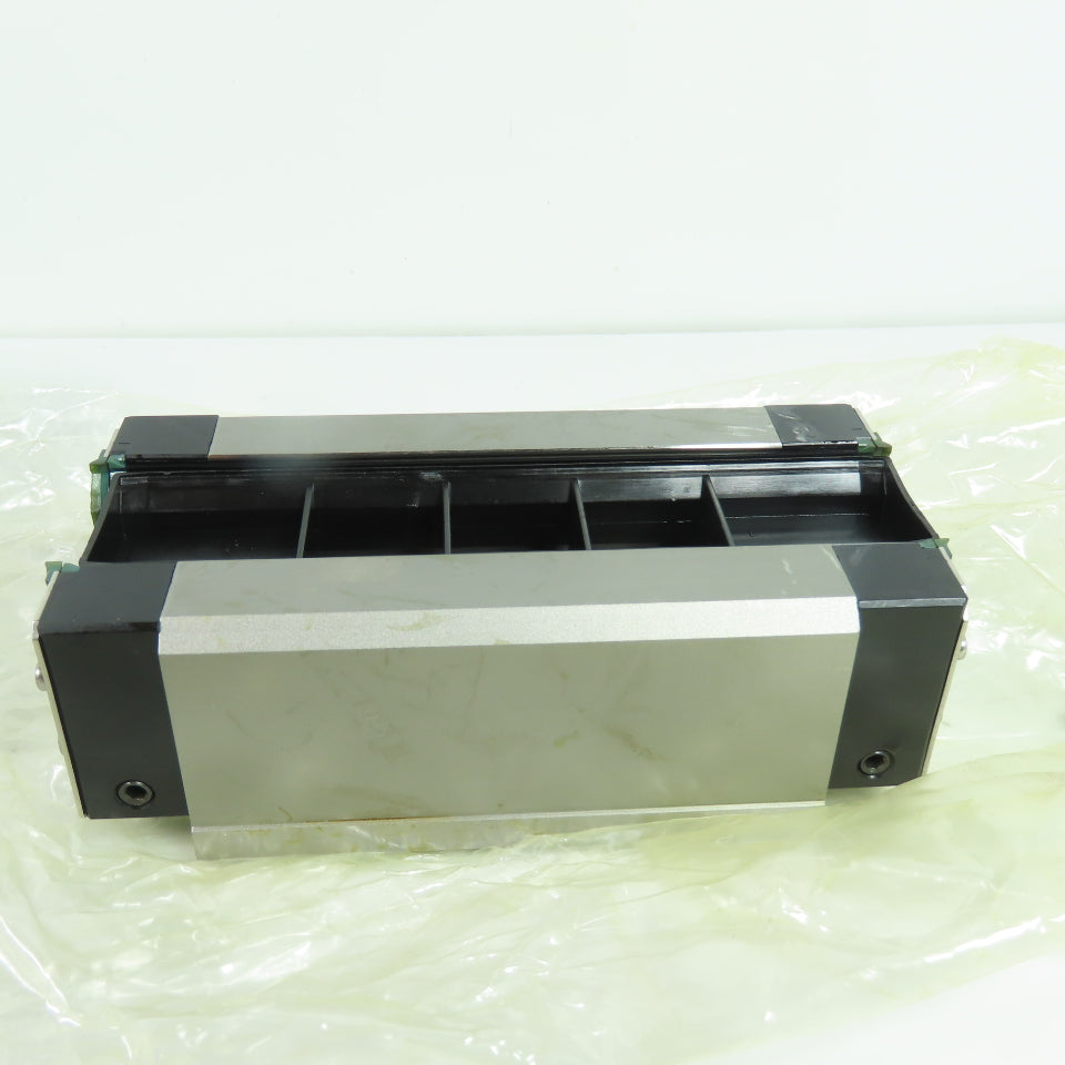 Rexroth R182432310 Roller Carriage Block 41918