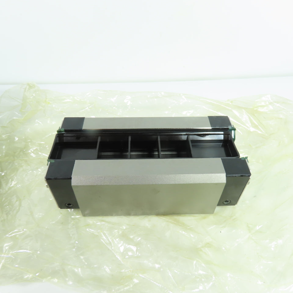 Rexroth R182431310 Size 35 Linear Guide Runner Block CS
