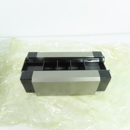Rexroth R182431310 Size 35 Linear Guide Runner Block CS