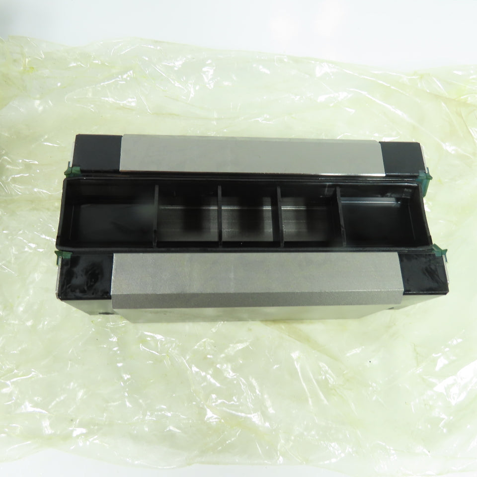 Rexroth R182431310 Size 35 Linear Guide Runner Block CS
