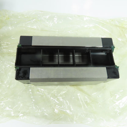 Rexroth R182431310 Size 35 Linear Guide Runner Block CS