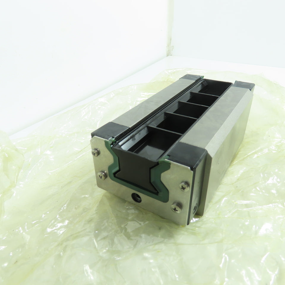 Rexroth R182431310 Size 35 Linear Guide Runner Block CS