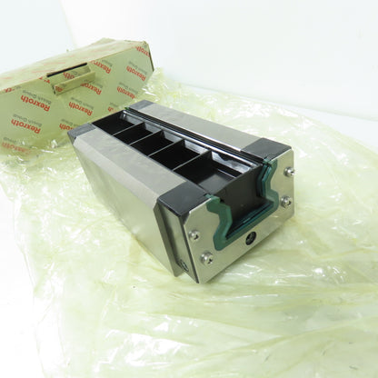 Rexroth R182431310 Size 35 Linear Guide Runner Block CS