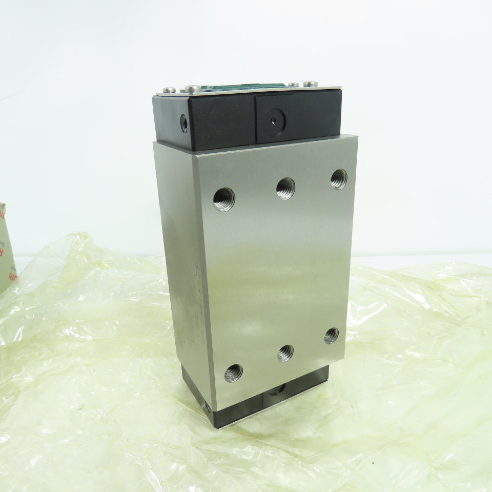 Rexroth R182431310 Size 35 Linear Guide Runner Block CS