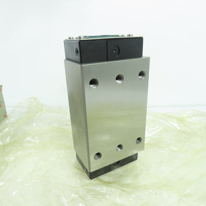 Rexroth R182431310 Size 35 Linear Guide Runner Block CS