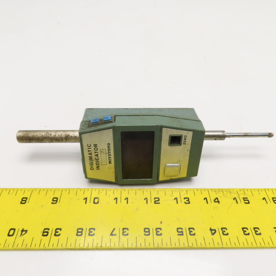 Mitutoyo ID-130E 543-223-1 Digimatic Indicator 1.2" 30mm Range .0001" / 0.001mm