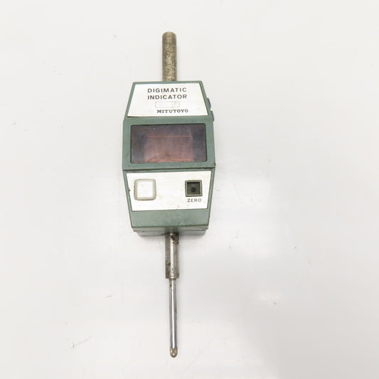 Mitutoyo ID-130E 543-223-1 Digimatic Indicator 1.2" 30mm Range .0001" / 0.001mm