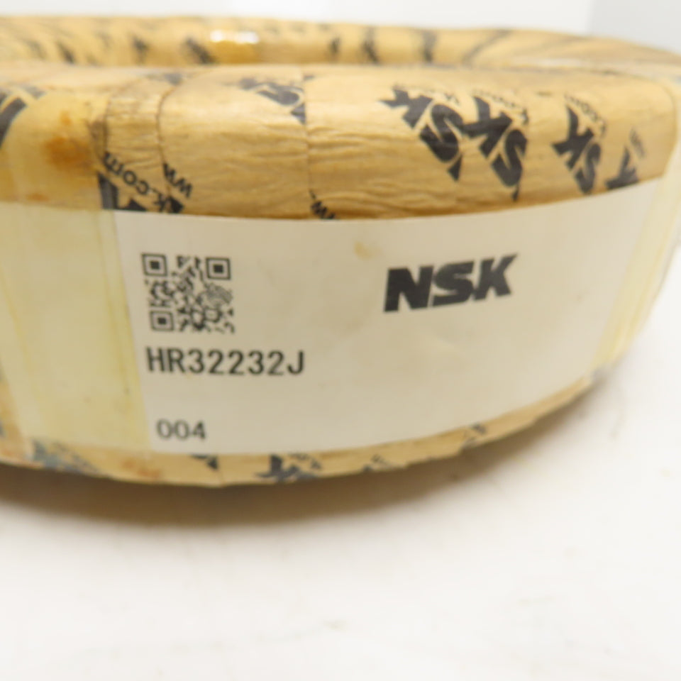 NSK HR32232J Tapered Roller Bearing 160mm Bore 290mm OD NEW