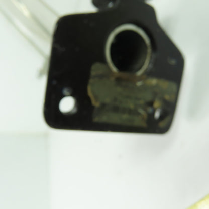 Flexbar 13060 Latheguard Lexan Safety Shield W/ Mounting Arm 6-1/4" Wide