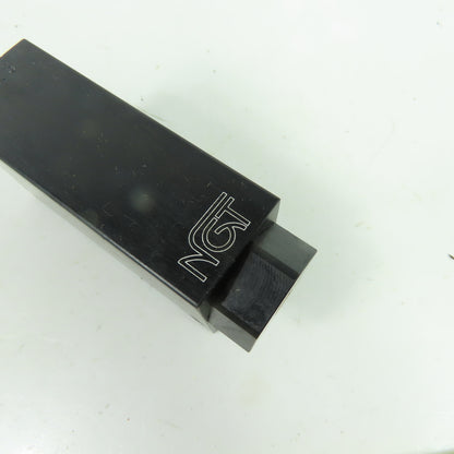 NGT 0413 Pneumatic Valve Manifold Block with Integrated Muffler