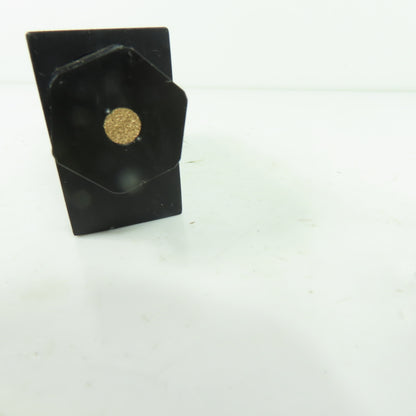 NGT 0413 Pneumatic Valve Manifold Block with Integrated Muffler