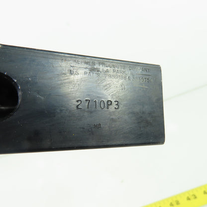 Kepner Products Company 2710P3 Flow Control Valve