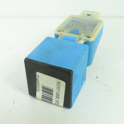 Allen-Bradley 872L-D20EP40-T3 Inductive Proximity Sensor 10-30VDC PNP NC/NO 20mm