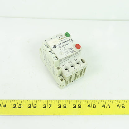 Allen-Bradley 140-MN-0250 Motor Circuit Protector 1.6-2.5A 600V