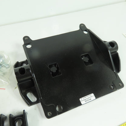 Leuze lumiflex 50033346 RS4-MS Mounting System for RS4-MS