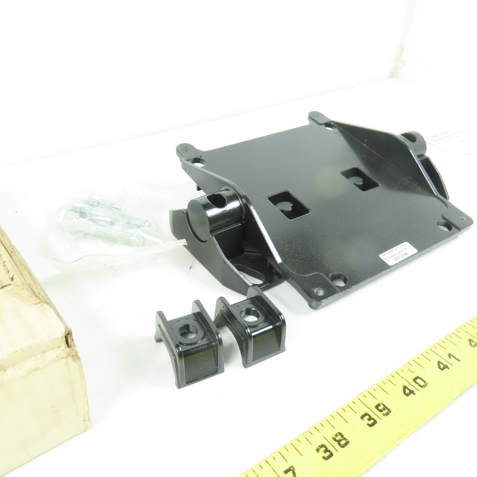 Leuze lumiflex 50033346 RS4-MS Mounting System for RS4-MS