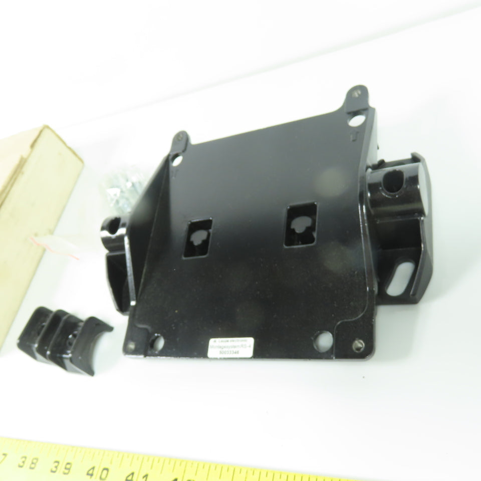 Leuze lumiflex 50033346 RS4-MS Mounting System for RS4-MS
