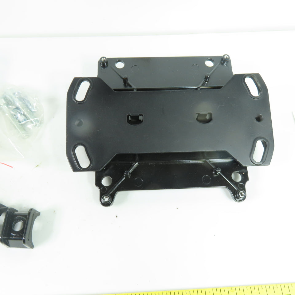 Leuze lumiflex 50033346 RS4-MS Mounting System for RS4-MS