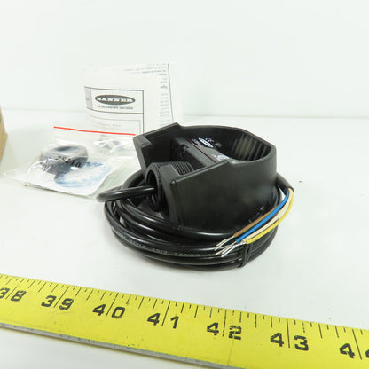 Banner Engineering 32167 OTBA5L Momentary Action Optical Touch Button NEW