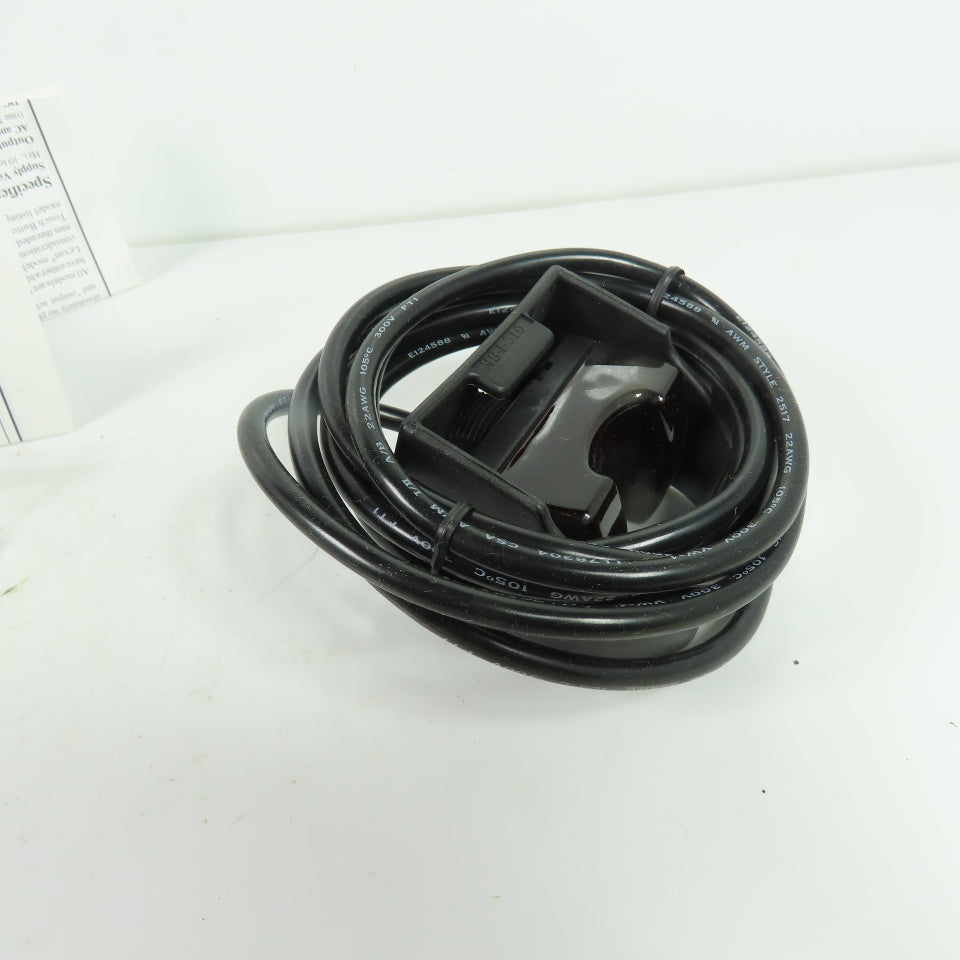 Banner Engineering 32167 OTBA5L Momentary Action Optical Touch Button NEW