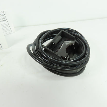 Banner Engineering 32167 OTBA5L Momentary Action Optical Touch Button NEW