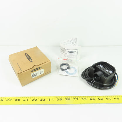 Banner Engineering 32167 OTBA5L Momentary Action Optical Touch Button NEW