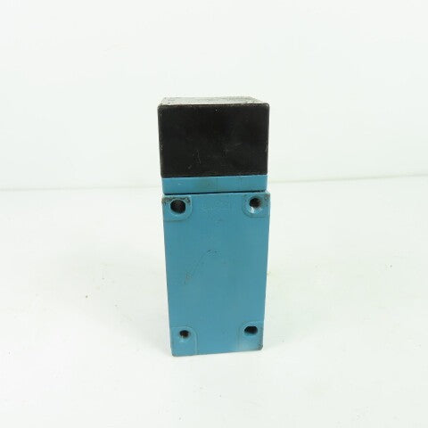 Honeywell LSA1A Heavy Duty Limit Switch 600VAC 10A