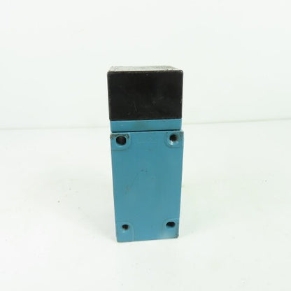 Honeywell LSA1A Heavy Duty Limit Switch 600VAC 10A