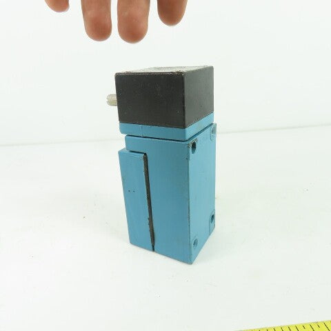Honeywell LSA1A Heavy Duty Limit Switch 600VAC 10A
