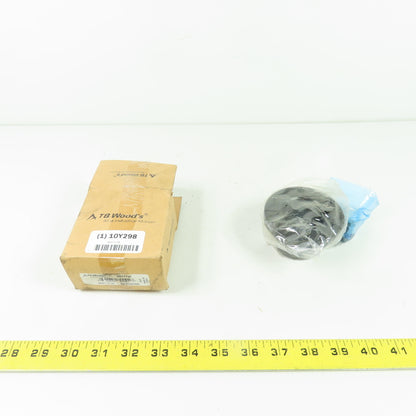 TB Woods SD11116 SDX1 11/16 Sure-Grip SG Bushing 1-11/16" Bore NEW