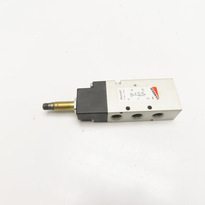 Camozzi 354-015-02TF 5/2 Way Pneumatic Directional Control Valve No Coil