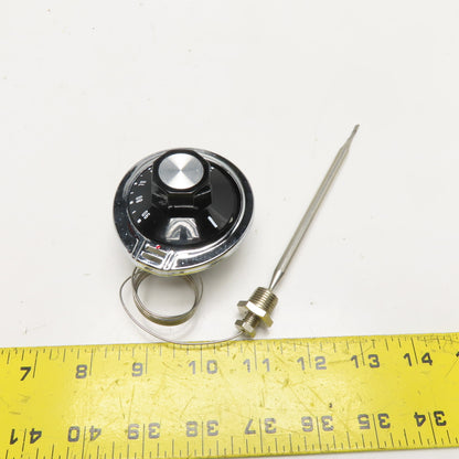 EGO 55.13212.030 Capillary Thermostat Control 93°C