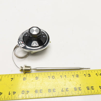 EGO 55.13212.030 Capillary Thermostat Control 93°C