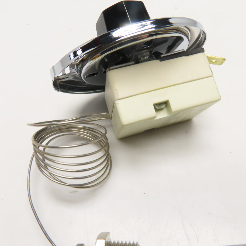 EGO 55.13212.030 Capillary Thermostat Control 93°C
