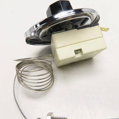 EGO 55.13212.030 Capillary Thermostat Control 93°C