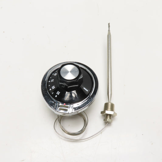 EGO 55.13212.030 Capillary Thermostat Control 93°C
