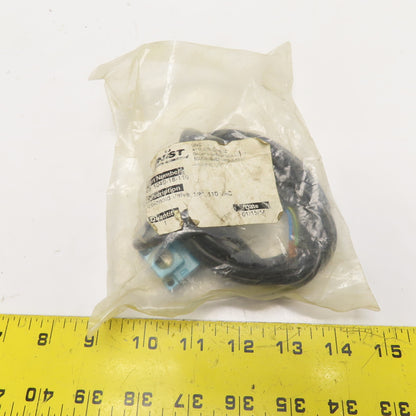 Unist 35A-AAA-DAAJ-1KJ 68-1040-18-110 1/8" Solenoid Valve 110/120VAC