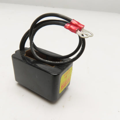 Decco 490534 Solenoid Valve Coil 115V 60Hz