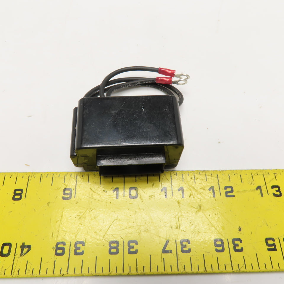 Decco 490534 Solenoid Valve Coil 115V 60Hz