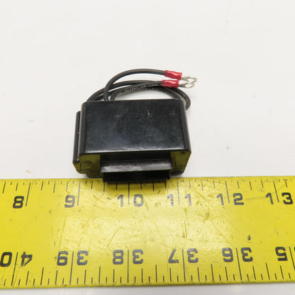 Decco 490534 Solenoid Valve Coil 115V 60Hz